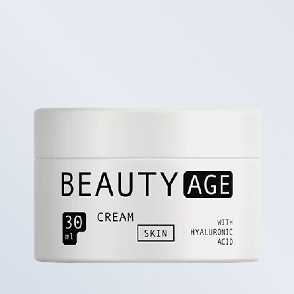 Beauty Age Skin Magyarország