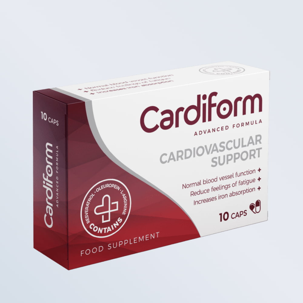 Cardiform Magyarország