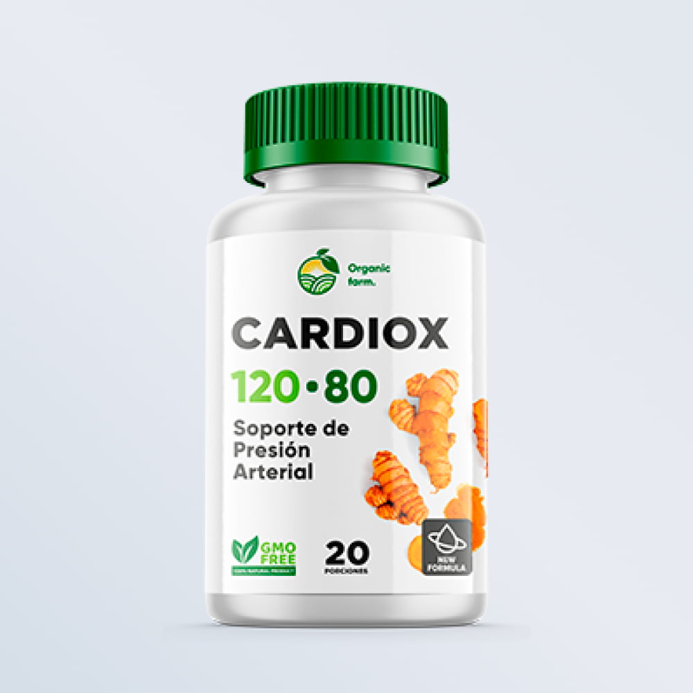 Cardiox Magyarország