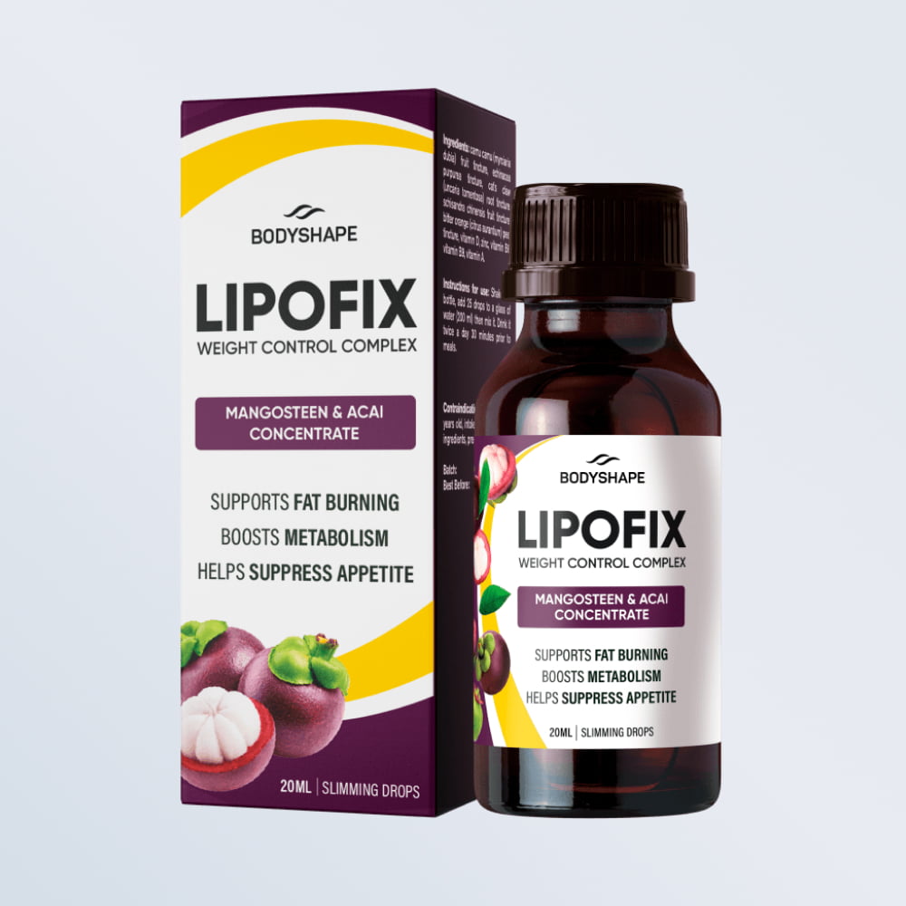 Lipofix Magyarország