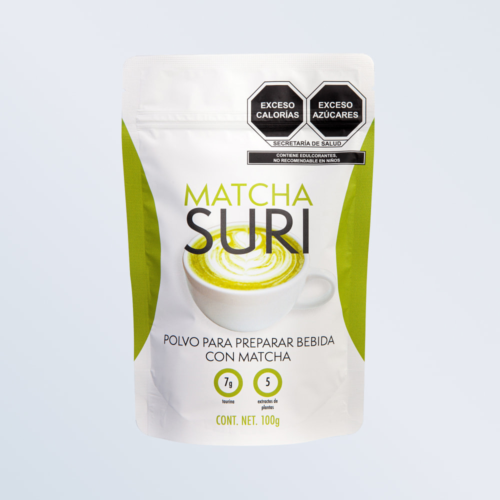 Matcha Suri Magyarország