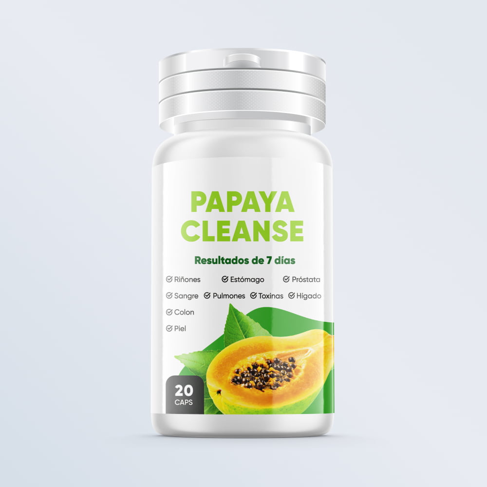 Papaya Cleanse Magyarország