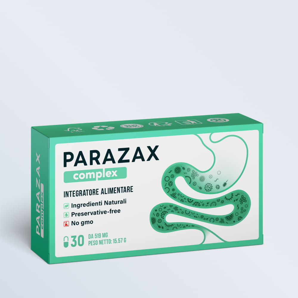 Parazax Magyarország