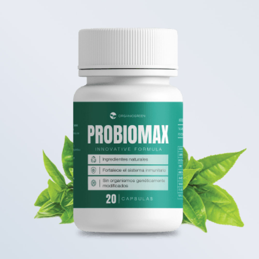 Probiomax Magyarország