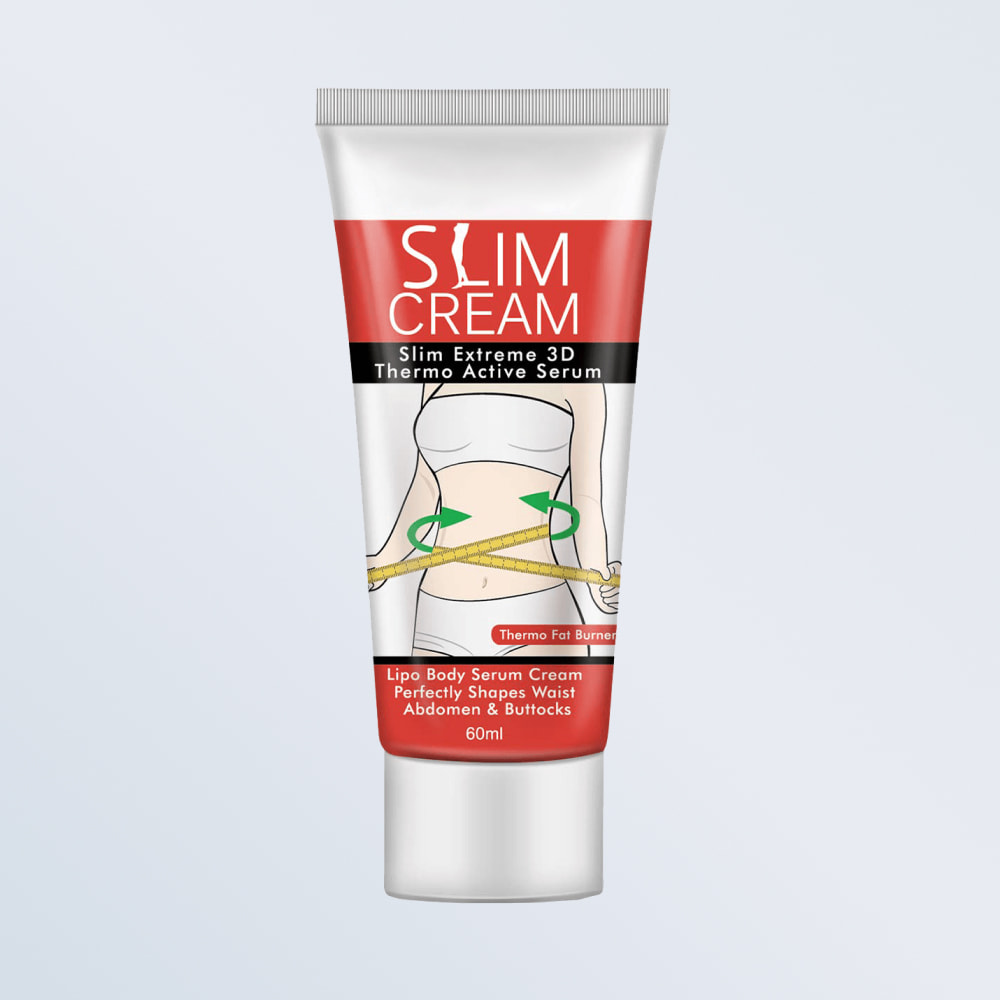 Slim Cream Magyarország