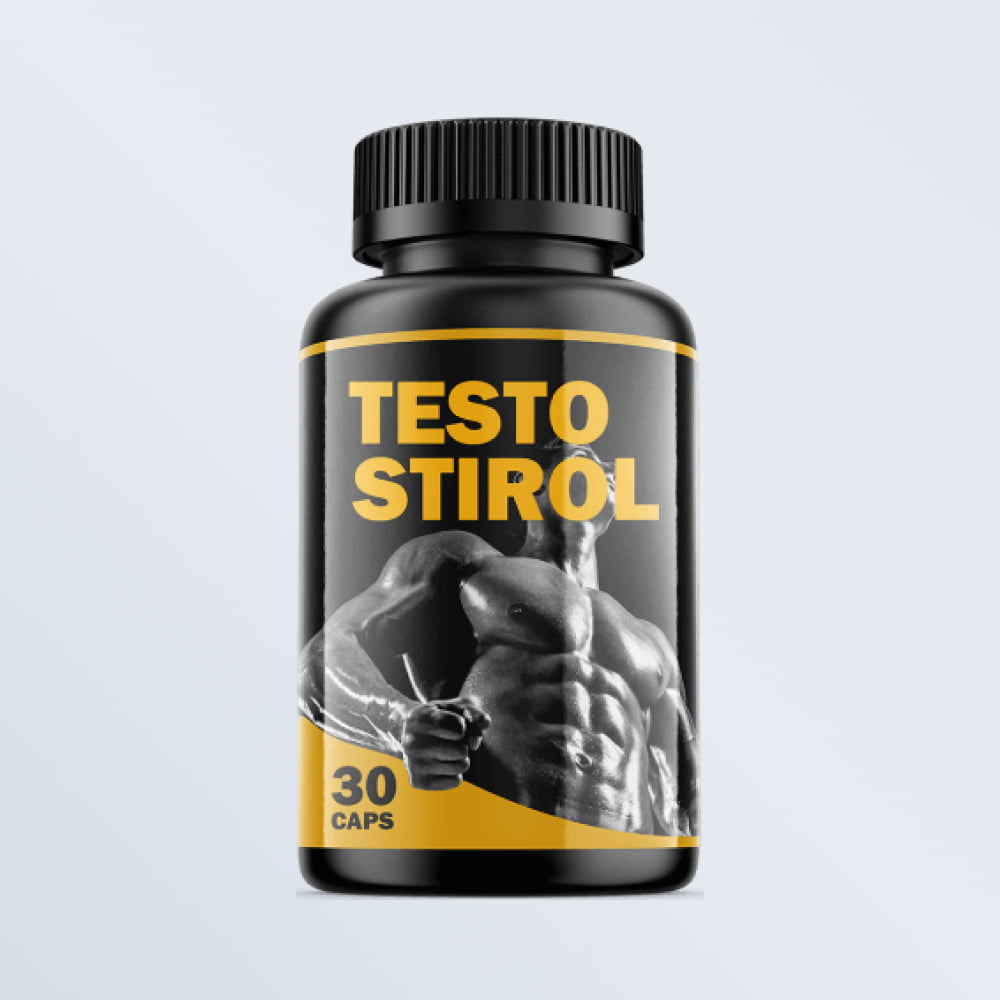 Testostirol Magyarország